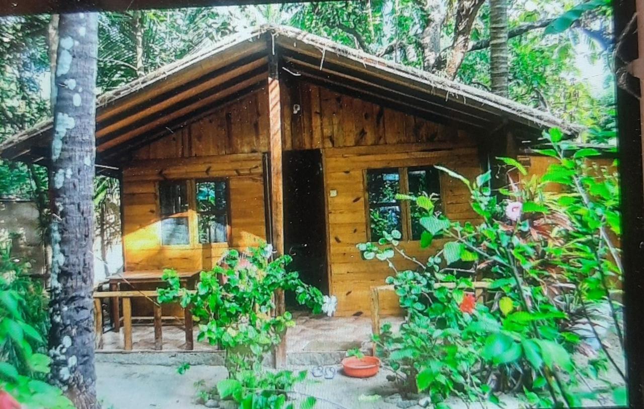 Fernandes Bar And Restaurant Bed & Breakfast Canacona Luaran gambar