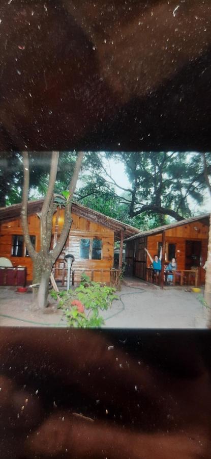 Fernandes Bar And Restaurant Bed & Breakfast Canacona Luaran gambar