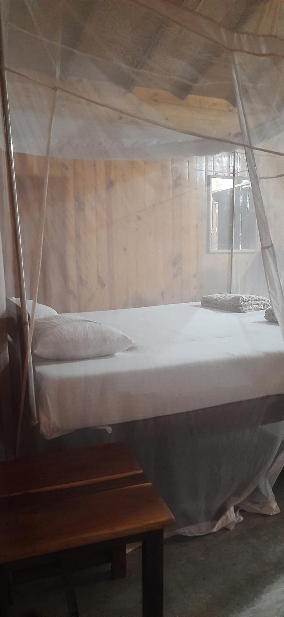 Fernandes Bar And Restaurant Bed & Breakfast Canacona Luaran gambar