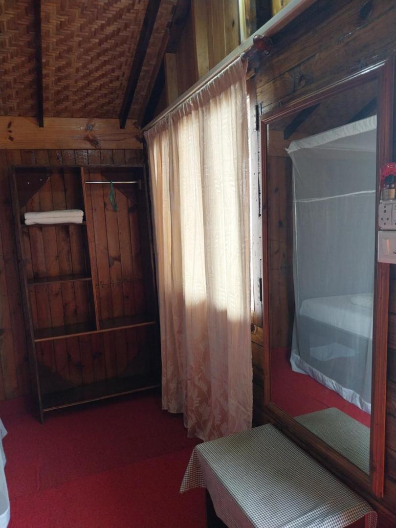 Fernandes Bar And Restaurant Bed & Breakfast Canacona Luaran gambar